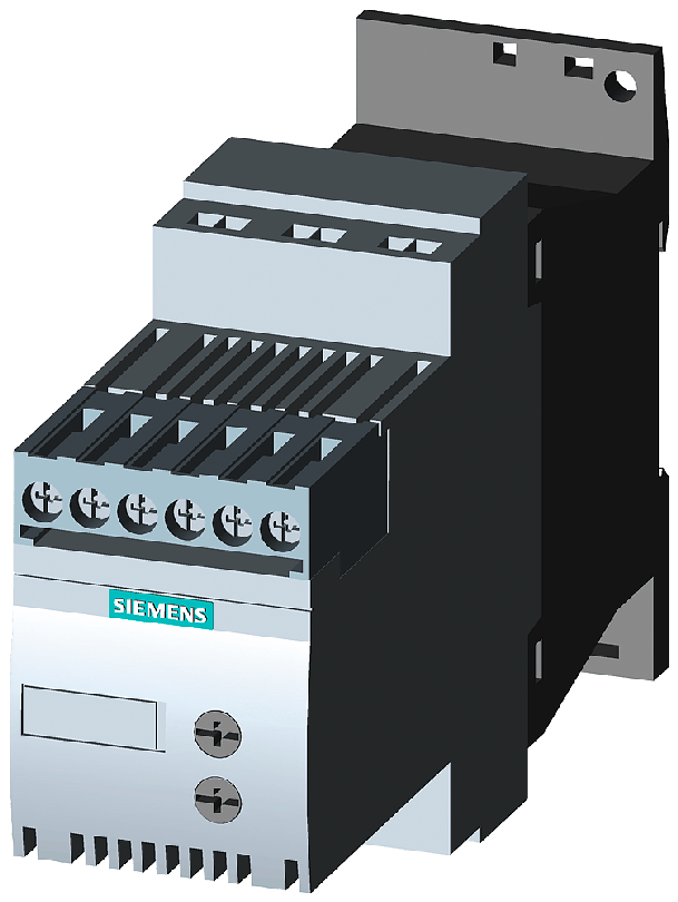 Устройство плавного пуска 3RW3017-1BB04
