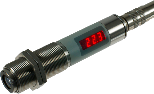 Пирометр CellaTemp PQ 11 AF 90