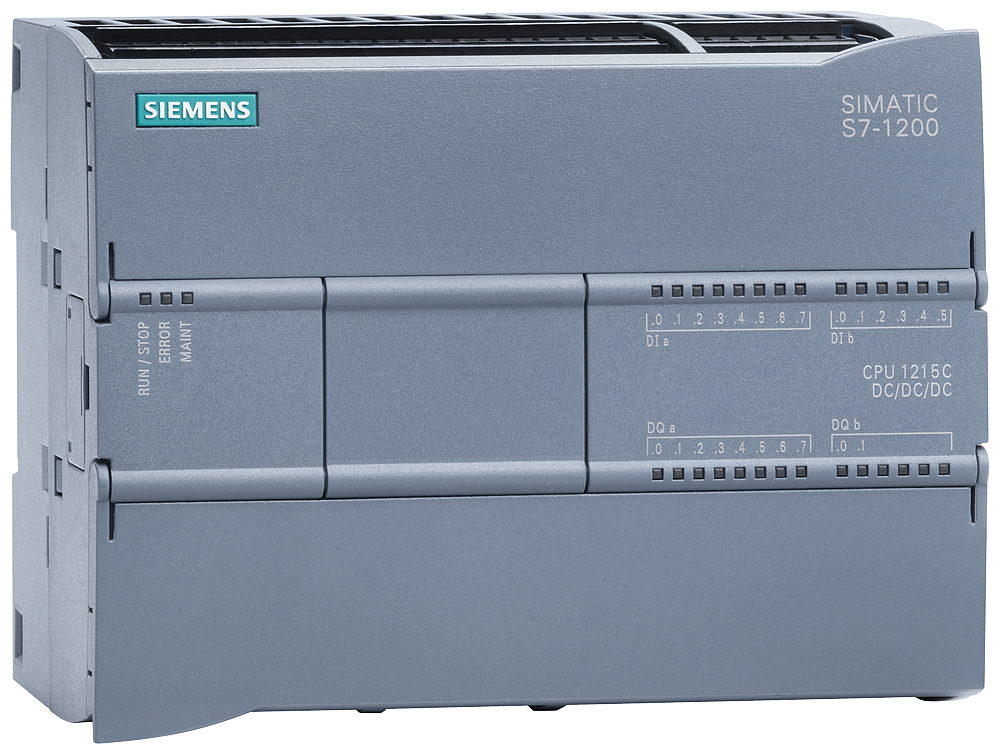 Центральный процессор 6ES7215-1HG31-0XB0