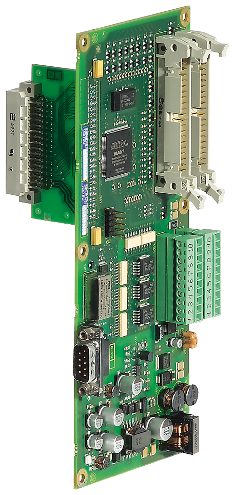 Интерфейсный модуль 6FC5312-0DA01-0AA0