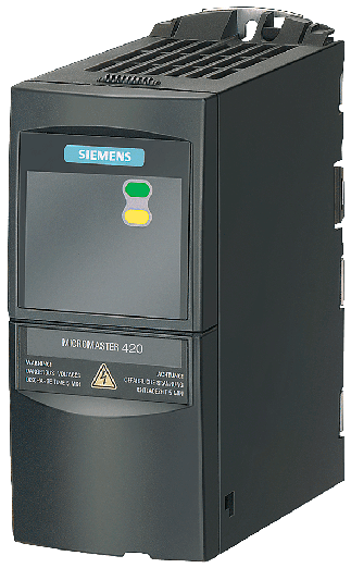 Преобразователь частоты 6SE6420-2AB12-5AA1