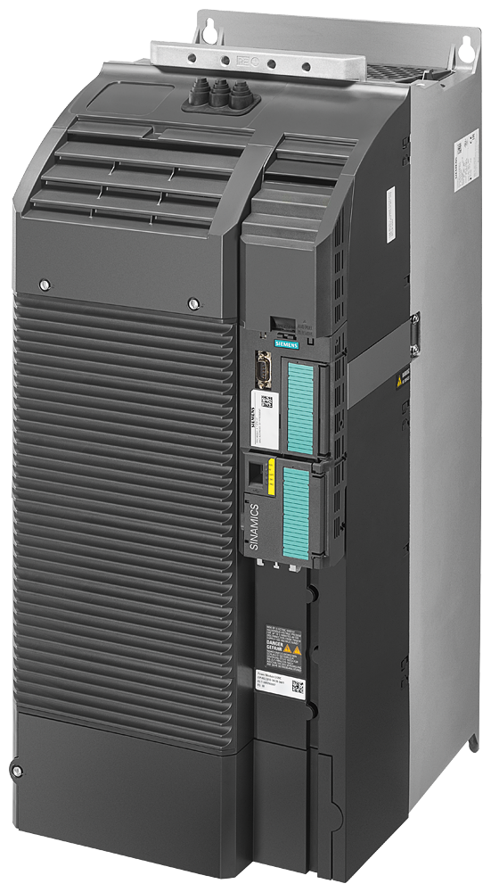Преобразователь частоты 6SL3210-1KE31-4AF1