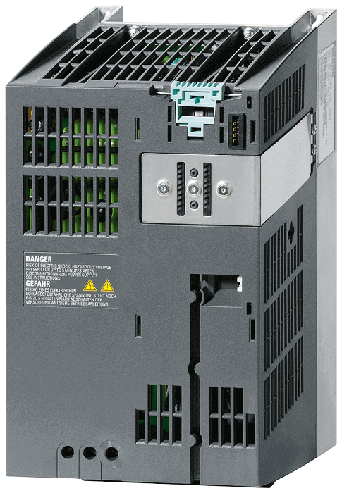 Преобразователь частоты 6SL3210-1SE17-7UA0