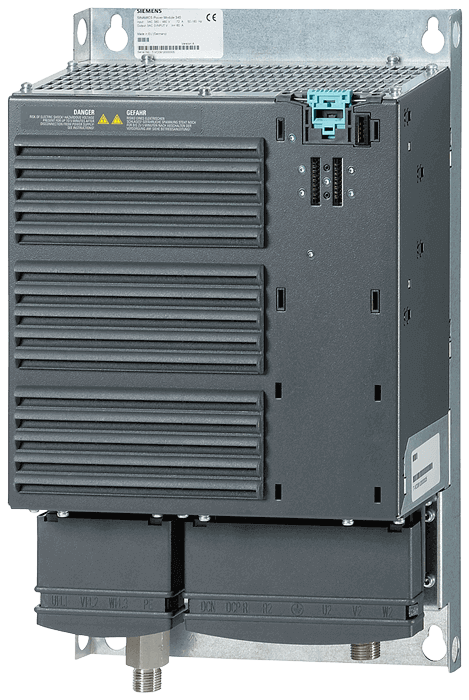 Преобразователь частоты 6SL3210-1SE23-8AA0