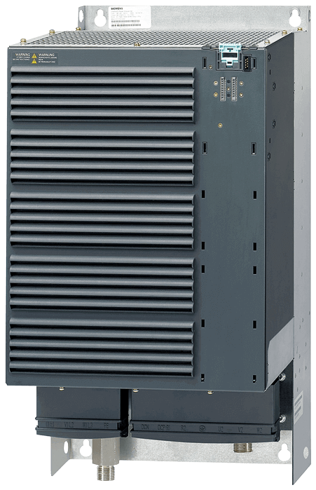 Преобразователь частоты 6SL3210-1SE31-1UA0
