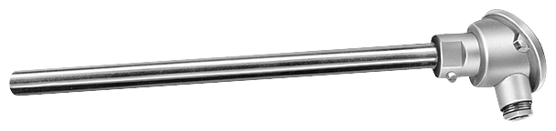 Прямая термопара 7MC2000-1HC01