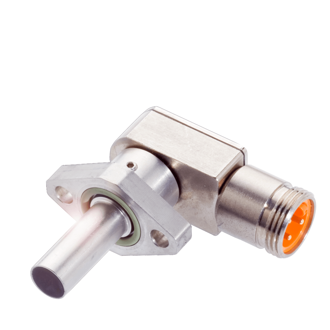 Индуктивный датчик BES 516-200-S2/1.500"-S5