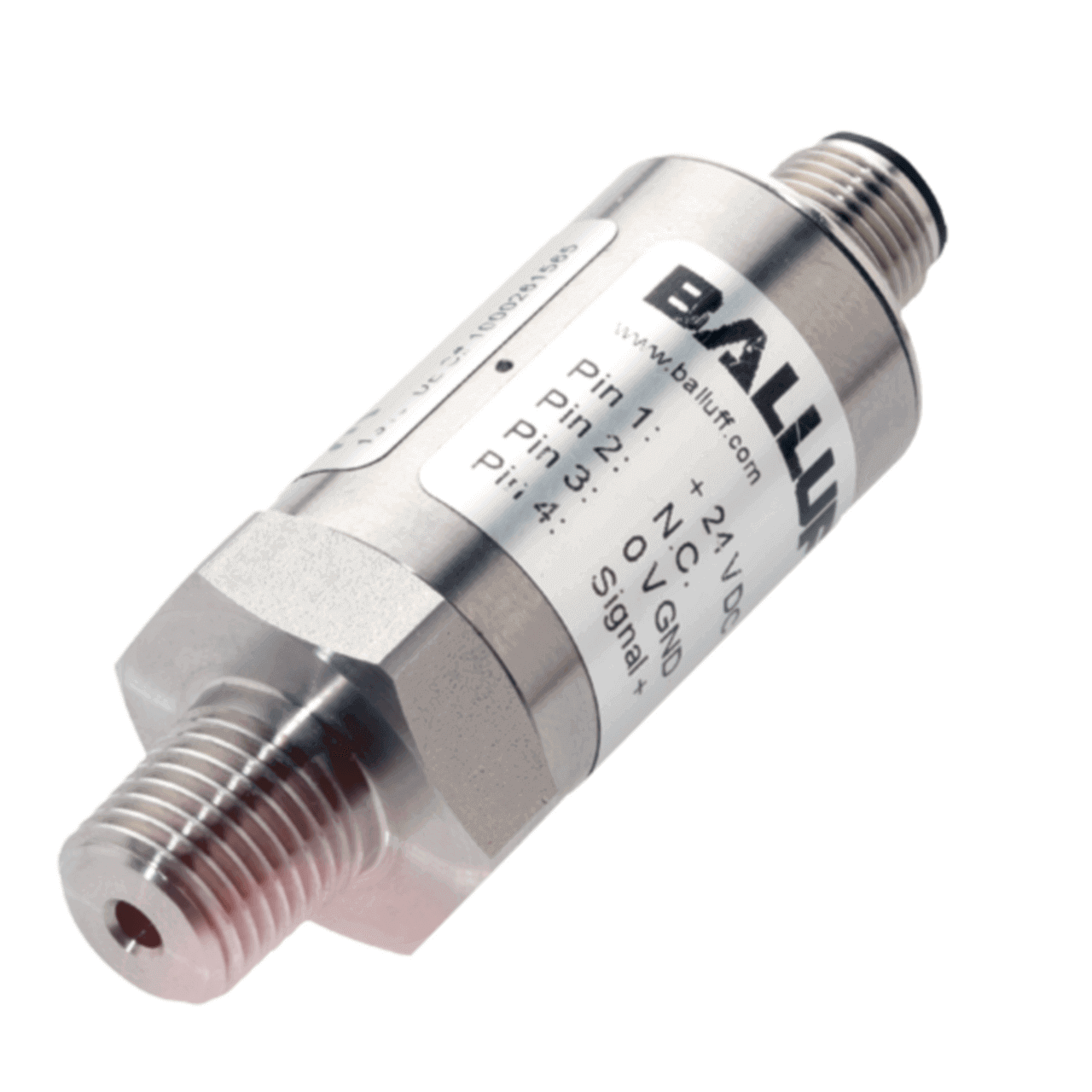 Датчик давления BSP B005-KV004-A04A1A-S4