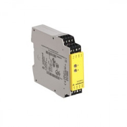 Реле безопасности SNE4004KV-A 3S DC 24V (A)