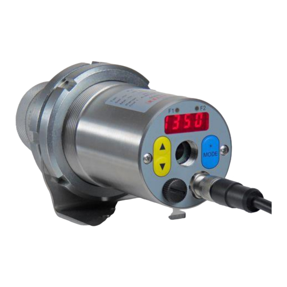 Пирометр 7MC3040-1AB43 Пирометр 7MC3040-1AB43