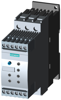 Устройство плавного пуска 3RW4026-1TB05