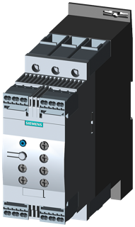 Устройство плавного пуска 3RW4036-2TB05