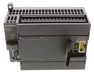 Центральный процессор 6ES7214-1AD23-0XB0
