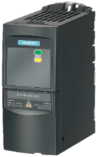Преобразователь частоты 6SE6420-2AB15-5AA1 Преобразователь частоты 6SE6420-2AB15-5AA1