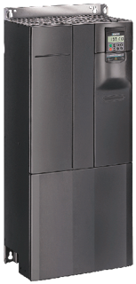 Преобразователь частоты 6SE6430-2AD35-5FA0