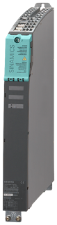 Однодвигательный модуль 6SL3121-1TE24-5AA0 Однодвигательный модуль 6SL3121-1TE24-5AA0