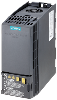 Преобразователь частоты 6SL3210-1KE12-3AF2