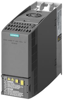 Преобразователь частоты 6SL3210-1KE12-3AP1