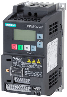 Преобразователь частоты 6SL3210-5BB11-2BV1 Преобразователь частоты 6SL3210-5BB11-2BV1