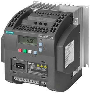 Преобразователь частоты 6SL3210-5BB21-5UV0 Преобразователь частоты 6SL3210-5BB21-5UV0