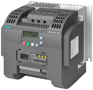 Преобразователь частоты 6SL3210-5BB22-2UV0 Преобразователь частоты 6SL3210-5BB22-2UV0