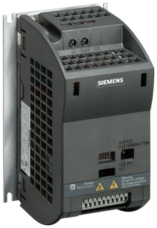Преобразователь частоты 6SL3211-0KB12-5BA0