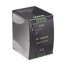 Блок питания wipos P1 24-20