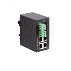 IP-коммутатор WIENET UMS 4-1FS