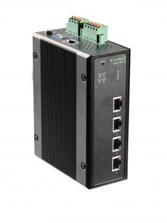 IP-коммутатор WIENET L2MS 4G