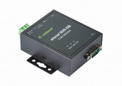 Преобразователь интерфейсов COM SERVER WIENET SDS-DB