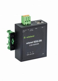 Преобразователь интерфейсов COM SERVER WIENET SDS-DB KIT