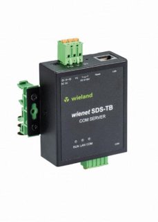Преобразователь интерфейсов COM SERVER WIENET SDS-TB KIT