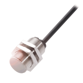 Индуктивный датчик BAW M18ME-ICC50B-BP03
