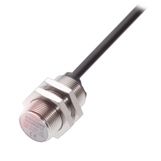 Индуктивный датчик BAW M18ME-UAC50B-BP03