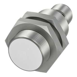 Индуктивный датчик BAW M18ME-UAE50B-S04G-K