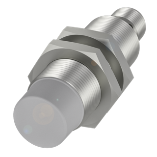 Индуктивный датчик BAW M18MG-UAC16F-S04G-K
