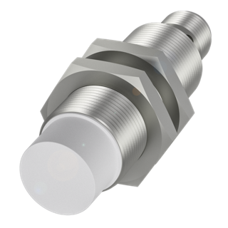 Индуктивный датчик BAW M18MG-UAC80F-S04G