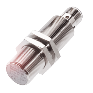 Индуктивный датчик BAW M18MI-BLC50B-S04G
