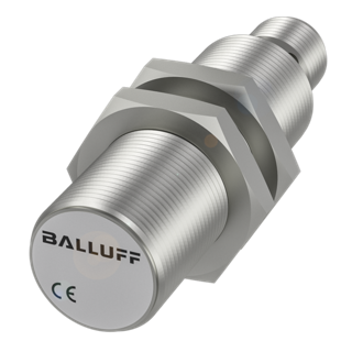 Индуктивный датчик BAW M18MI-IAC50B-S04G