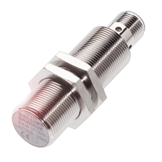 Индуктивный датчик BAW M18MI-UAC50B-S04G
