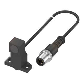 Индуктивный датчик BAW Z05AC-BLD50B-BP00,75-GS04