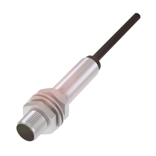 Индуктивный датчик BAW M12MN-ICC35C-BP02