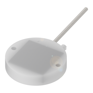 Емкостной датчик BCS D50TT05-POCFAC-ET02
