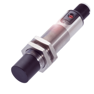 Емкостной датчик BCS M18B4G2-PSC15H-S04K