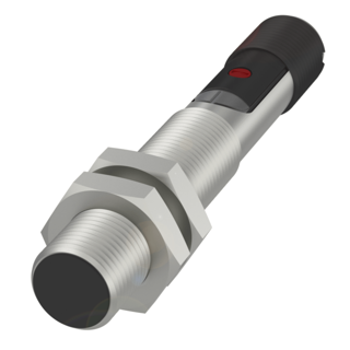 Емкостной датчик BCS M12B4G2-NOC40D-S04K
