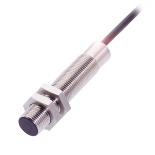 Емкостной датчик BCS M12B4I1-NSC40D-EP02