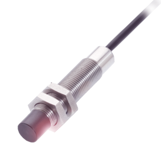 Емкостной датчик BCS M12B4G1-NSC80H-EP02