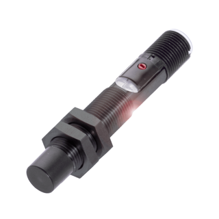 Емкостной датчик BCS M12BBE2-PSC80H-S04K