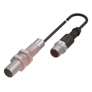 Емкостной датчик BCS M12B4I1-PSC40D-EP00,3-GS04