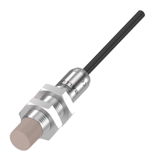 Емкостной датчик BCS M12K4G1-GSM80G-EP02